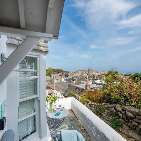 Villa Good Day Sunshine St Ives Exterior foto