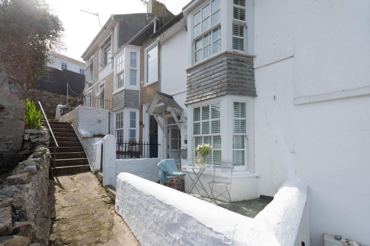 Villa Good Day Sunshine St Ives Exterior foto